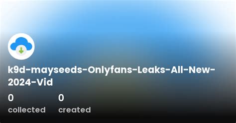 mayseeds leaks|Mayseeds OnlyFans Leaks June